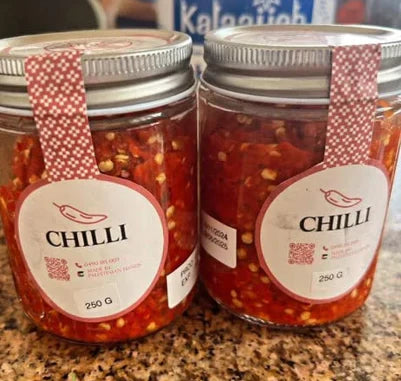 Chili (M)