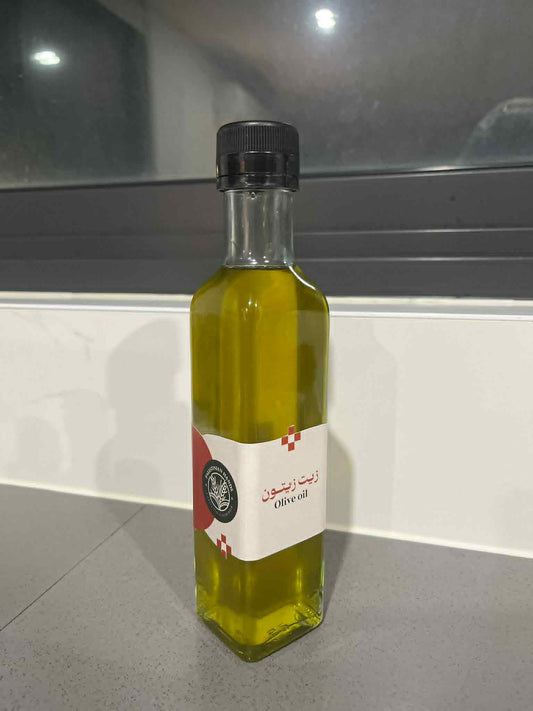 Olive Oil