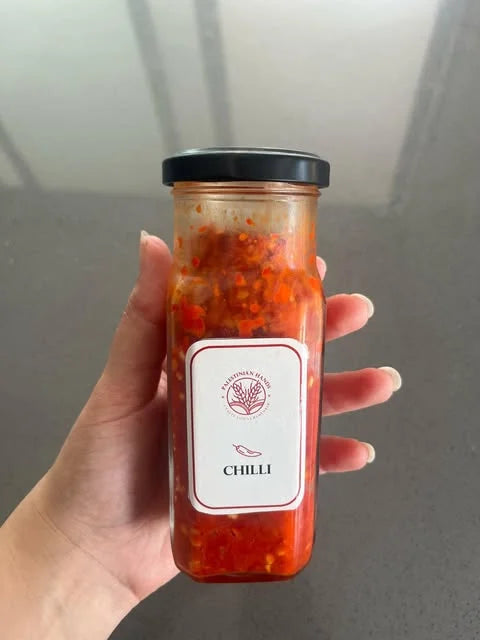 Chili (M)
