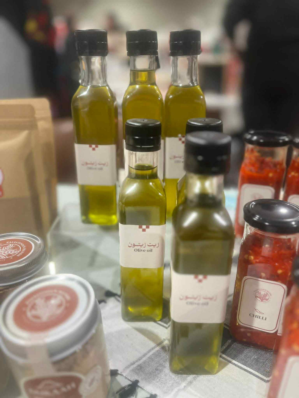 Olive Oil